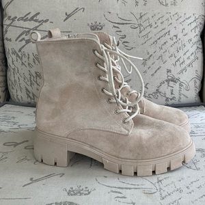 Charlotte Russe Boots